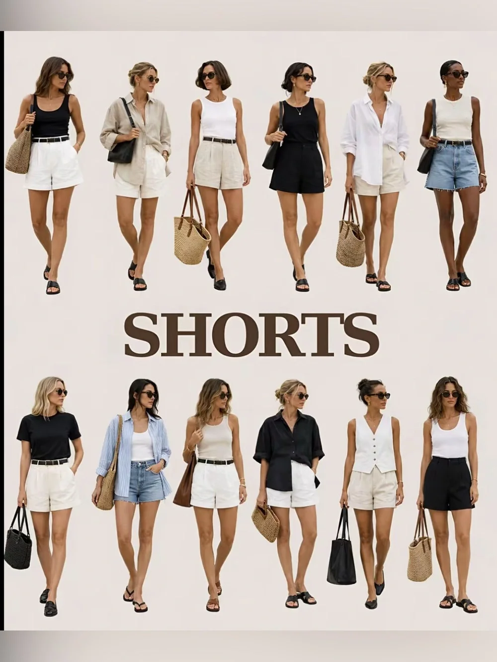 Anthro Vintage Joe’s Jeans Take Me, Slowly cotton black shorts